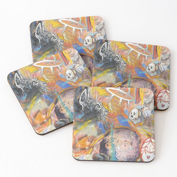 Item preview, Off Brick Lane Study I designed and sold by camlette.