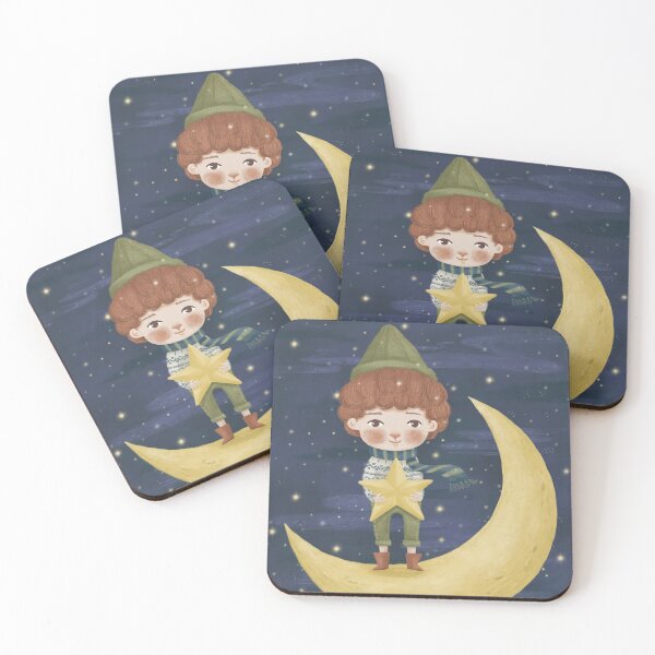 Item preview, starry night designed and sold by JJLynnDesign.