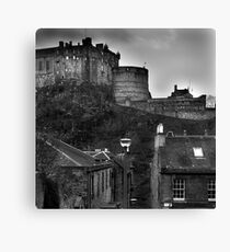 Images by CADAC - C33 Canvas Print