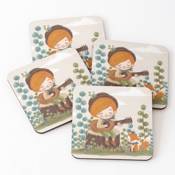 Item preview, sweet sound designed and sold by JJLynnDesign.