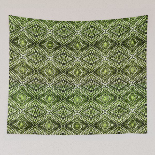 Item preview, Memories of Woven Grass, Verdure  designed and sold by Lindel Caine.