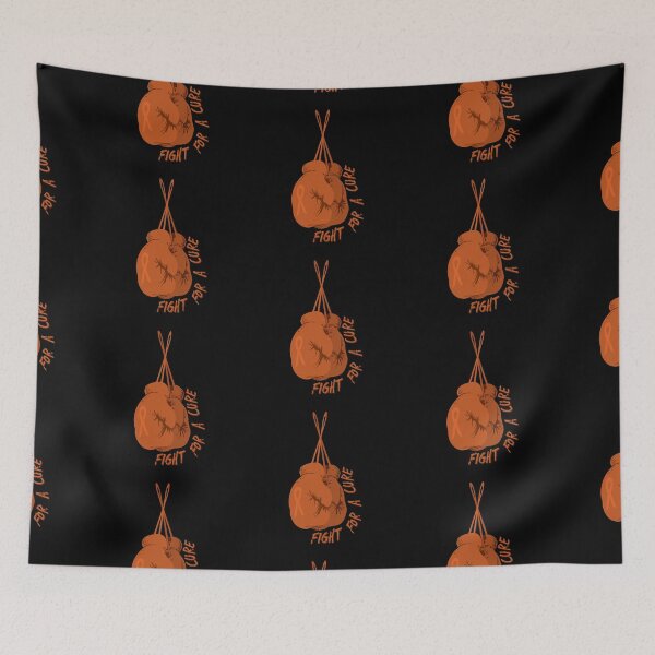 Item preview, Fight For a Cure - Orange designed and sold by EthanDecker.