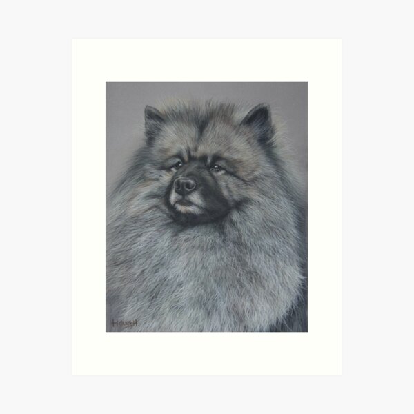 keeshond gifts