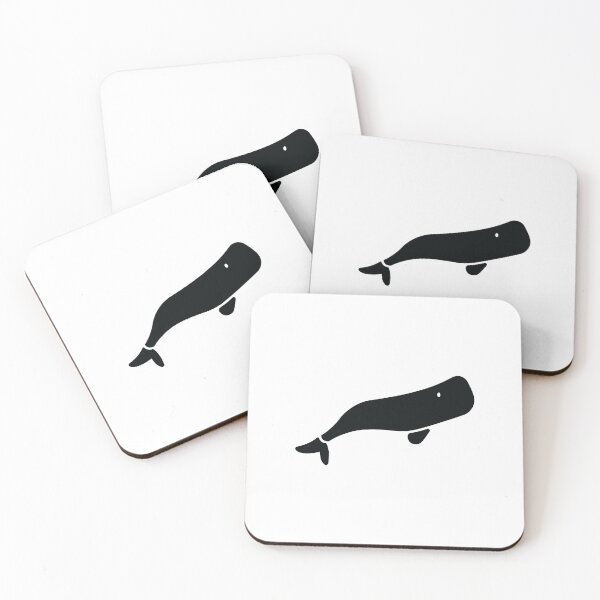 Item preview, Whale designed and sold by Hannah Stetter.