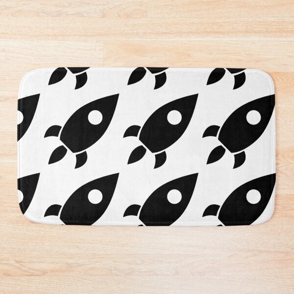 Item preview, Rocket designed and sold by MUZA9.