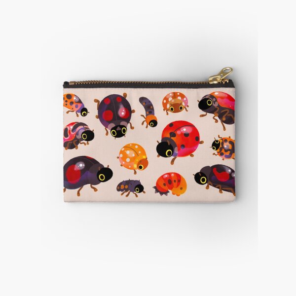 Item preview, Lady beetles designed and sold by pikaole.