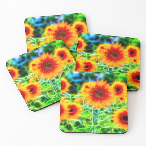 Item preview, Sunflowers Of Dreams designed and sold by Londonimages.