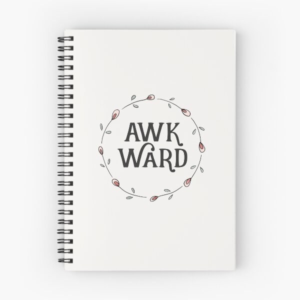 Item preview, Awkward Meme / Funny Typography Art designed and sold by critterandposie.