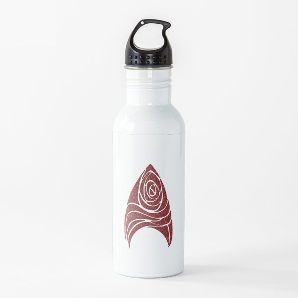 Galactic Federation Water Bottle