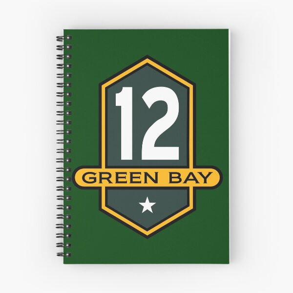 Item preview, Rodgers Emblem designed and sold by bobthesportsguy.