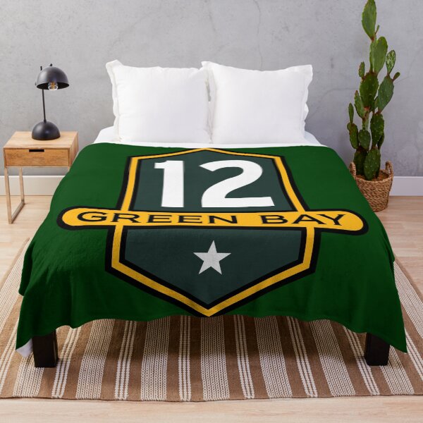 Item preview, Rodgers Emblem designed and sold by bobthesportsguy.