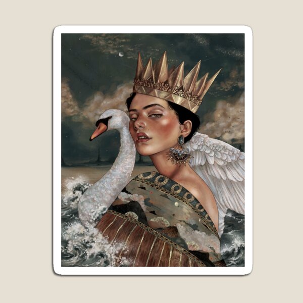 Sapientia Magnet