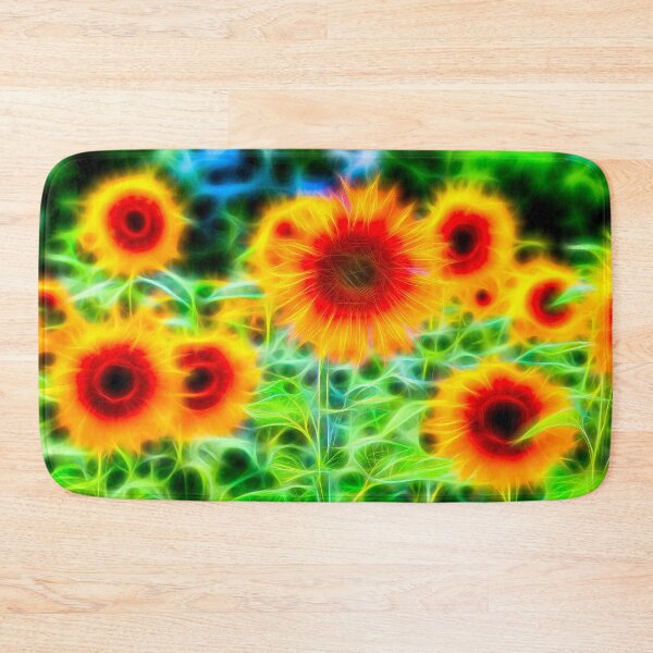 Item preview, Sunflowers Of Dreams designed and sold by Londonimages.