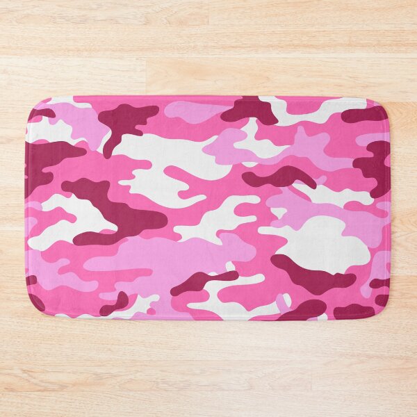 Item preview, Camouflage (Red) designed and sold by MrFaulbaum.