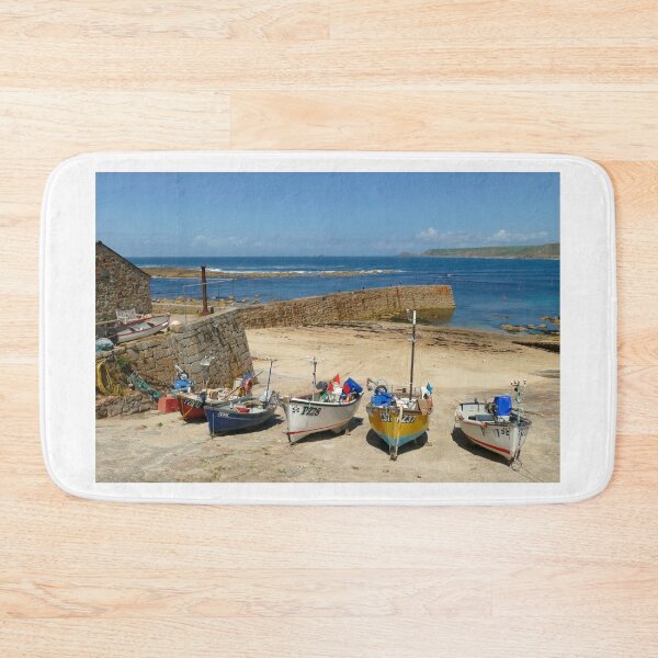 Item preview, Sennen Cove, Cornwall designed and sold by Chris Petty.