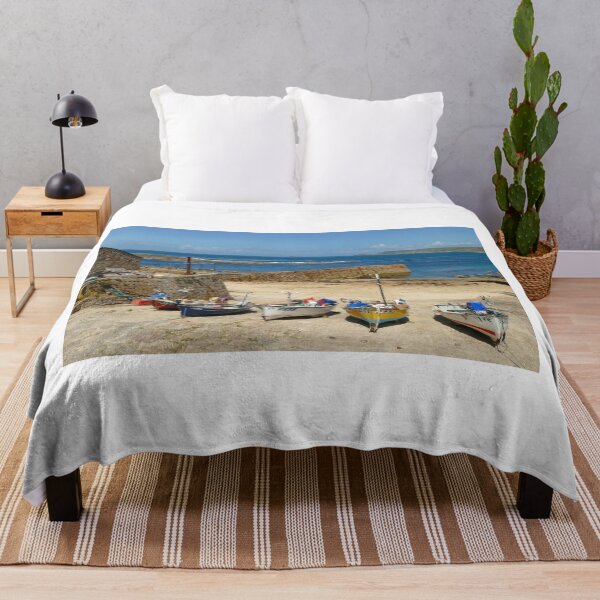 Item preview, Sennen Cove, Cornwall designed and sold by Chris Petty.