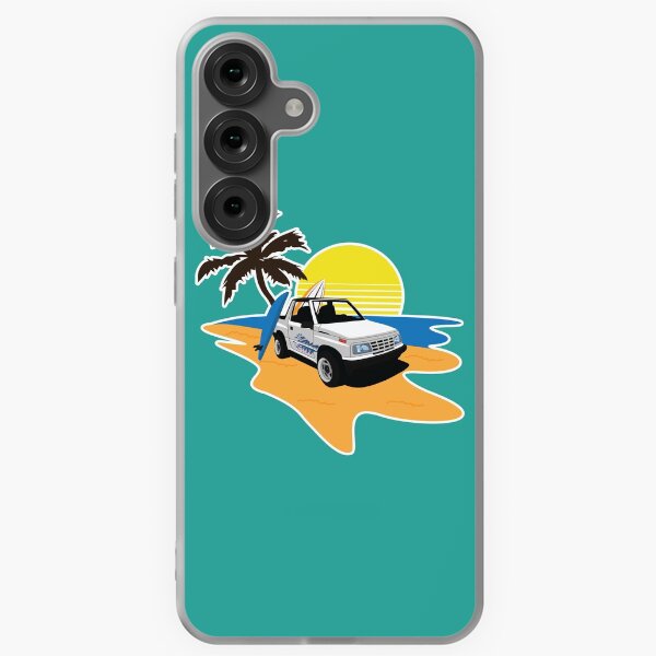 Item preview, Beach Tracker designed and sold by AutomotiveArt.