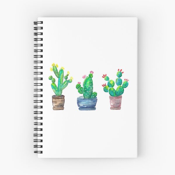 Item preview, Three Little Cacti designed and sold by Sebastian Grafmann.