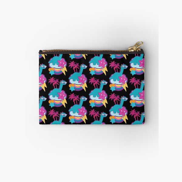 Item preview, Rainbowsaurus  designed and sold by Shonuff  Studio.