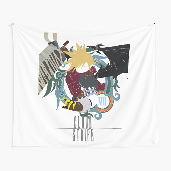 Khux Tapestries Redbubble
