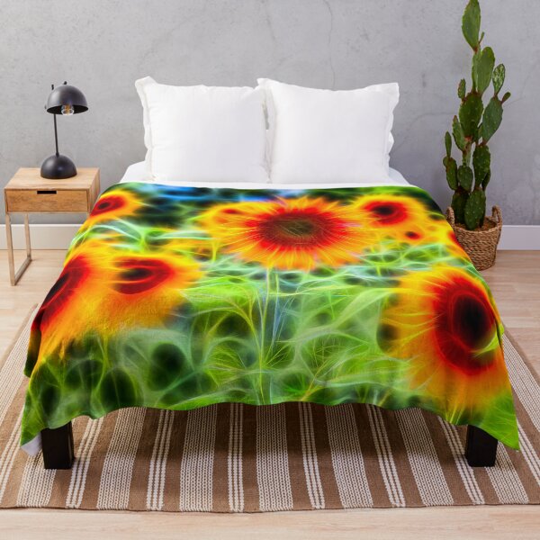 Item preview, Sunflowers Of Dreams designed and sold by Londonimages.