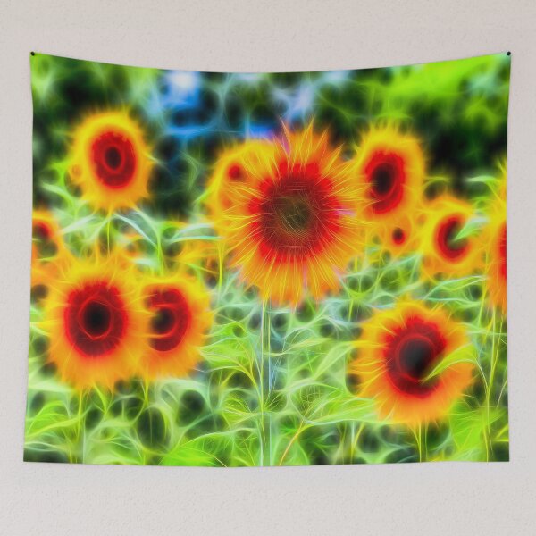 Item preview, Sunflowers Of Dreams designed and sold by Londonimages.