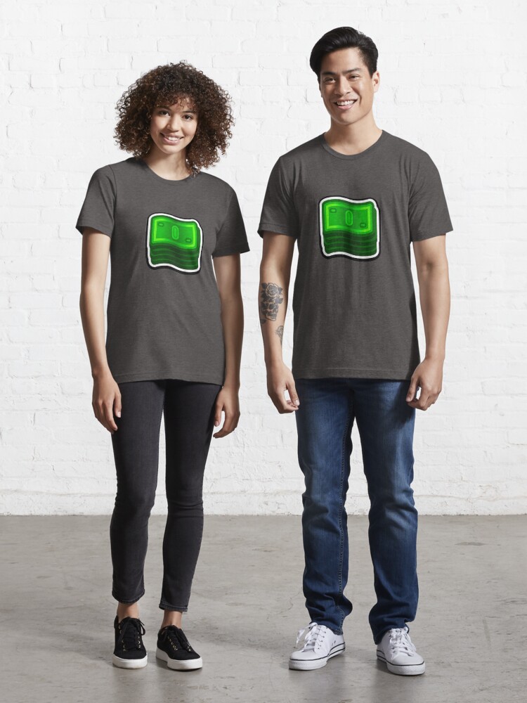 Bux Up Tee
