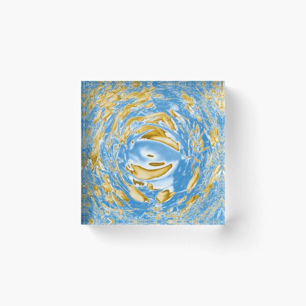 Item preview, Thousand Islands 1 designed and sold by APER-PhotoArt.