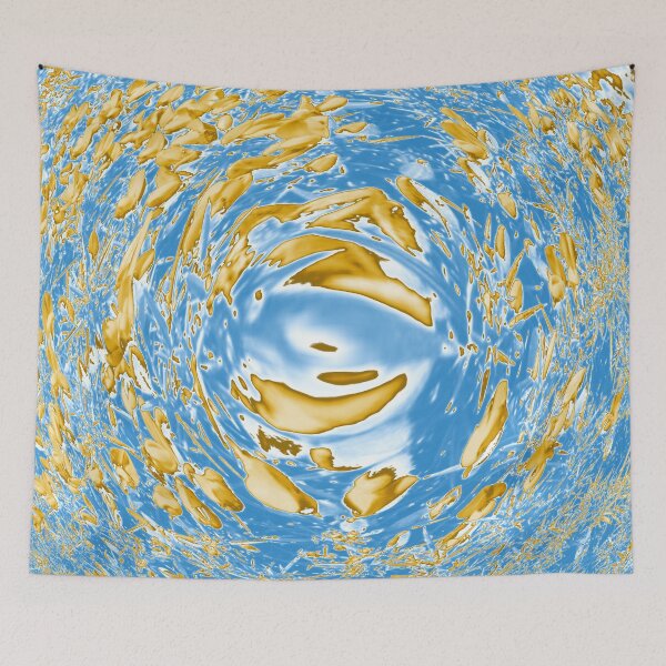Item preview, Thousand Islands 1 designed and sold by APER-PhotoArt.