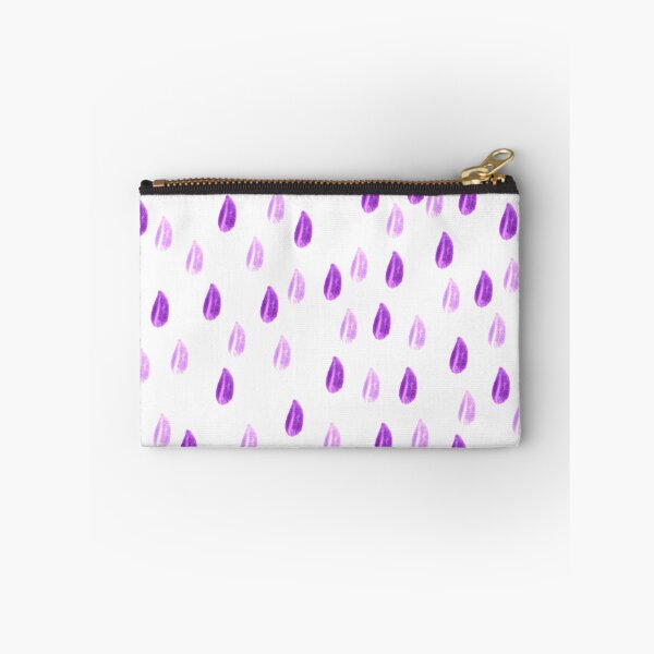 Item preview, "Purple Rain" designed and sold by qlobba.