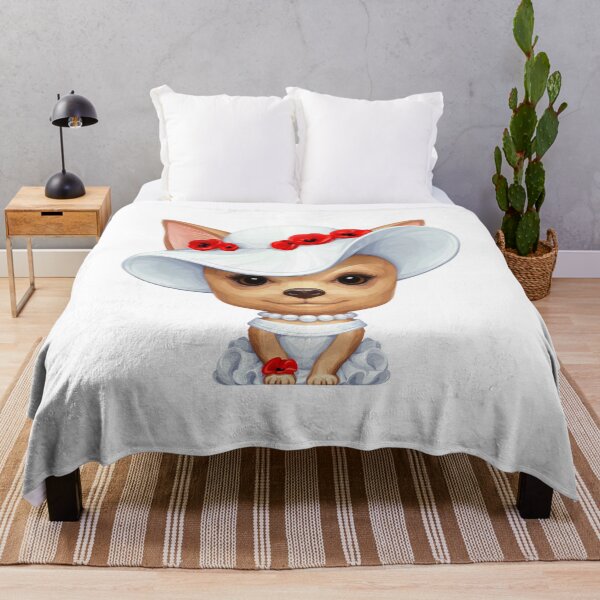 Item preview, Lady Chihuahua designed and sold by anmlz.
