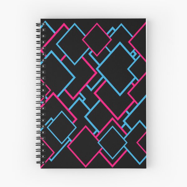 Item preview, square pattern designed and sold by MallsD.