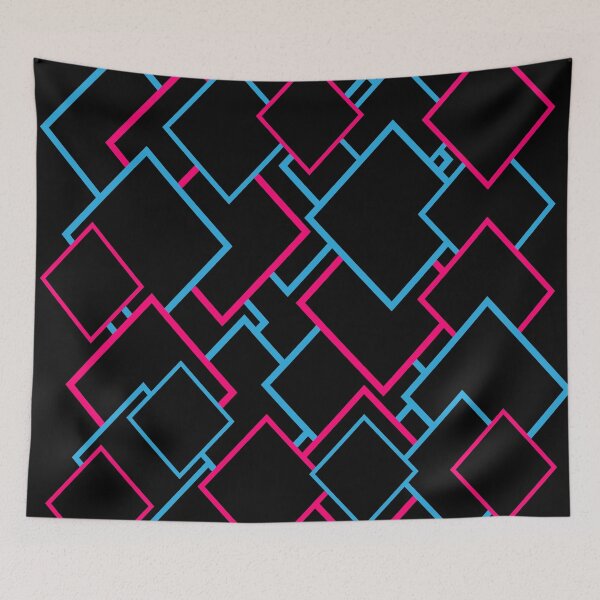 Item preview, square pattern designed and sold by MallsD.