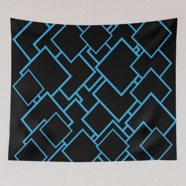 Item preview, square pattern designed and sold by MallsD.