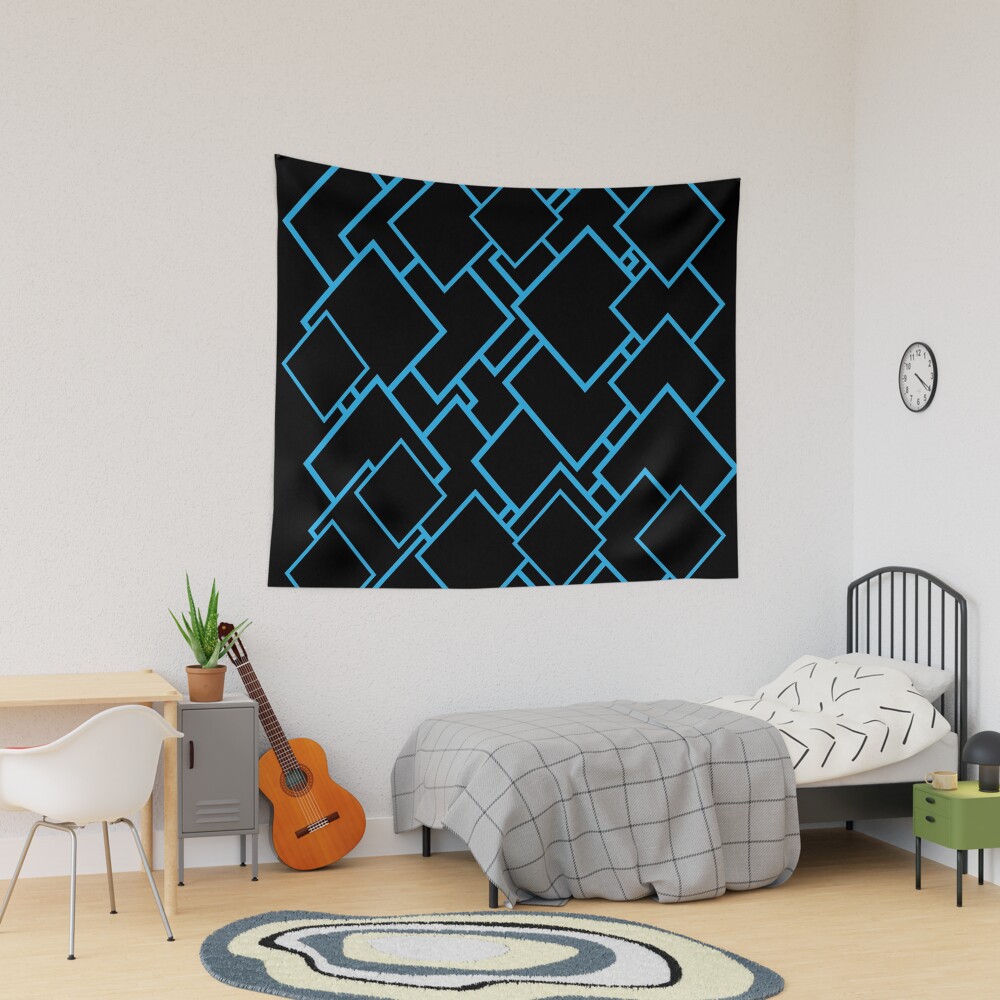 Item preview, Tapestry designed and sold by MallsD.