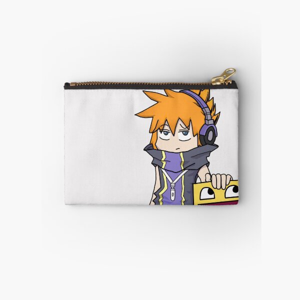 Item preview, Neku doesn't like it designed and sold by picapickup.