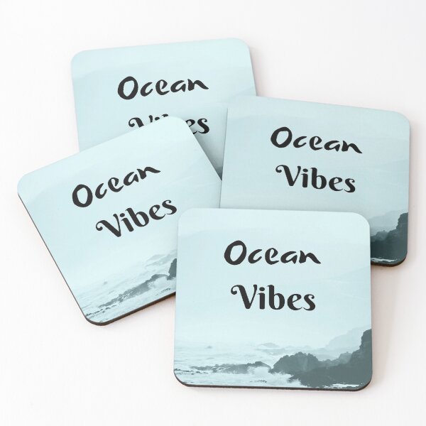 Item preview, Ocean Vibes designed and sold by tysonzitting.