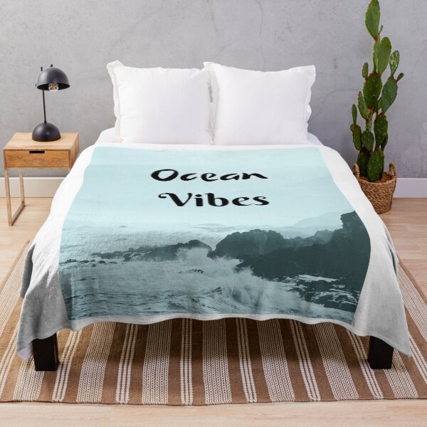Artikelvorschau, Ocean Vibes entworfen und verkauft von tysonzitting.