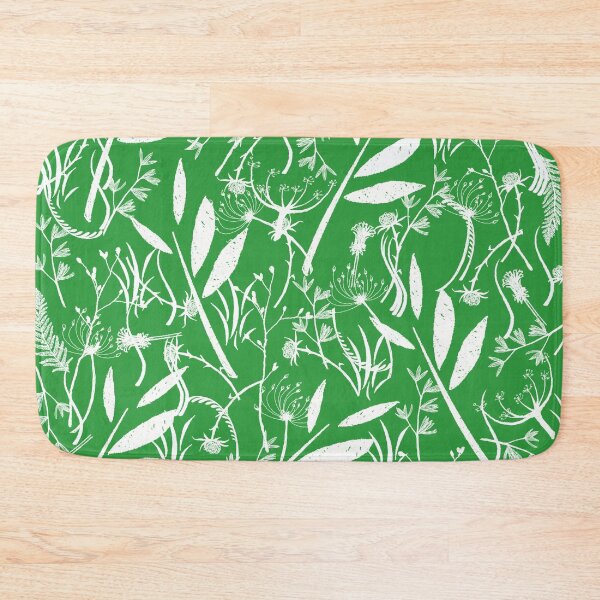 Item preview, Abstract floral pattern designed and sold by LoraSi.