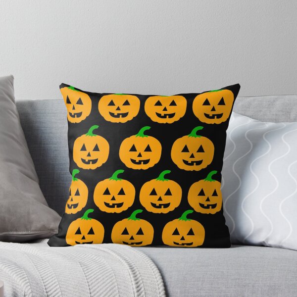 Item preview, pumpkin pattern designed and sold by MallsD.