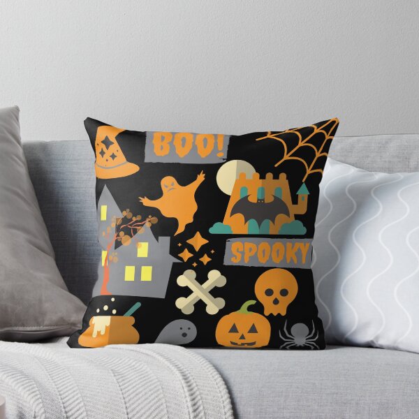 Item preview, Halloween designs designed and sold by MallsD.