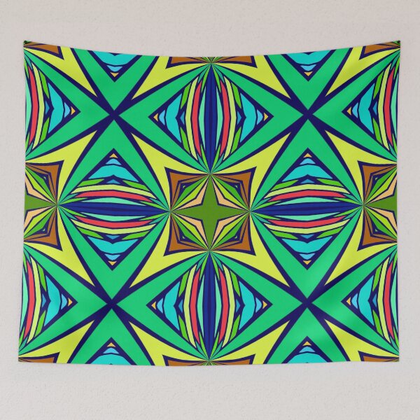 Item preview, abstract pattern designed and sold by MallsD.