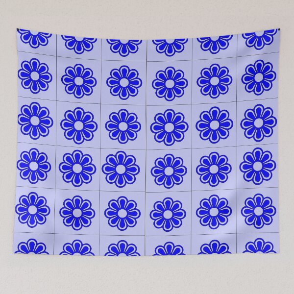 Item preview, FLORAL PATTERN designed and sold by MallsD.