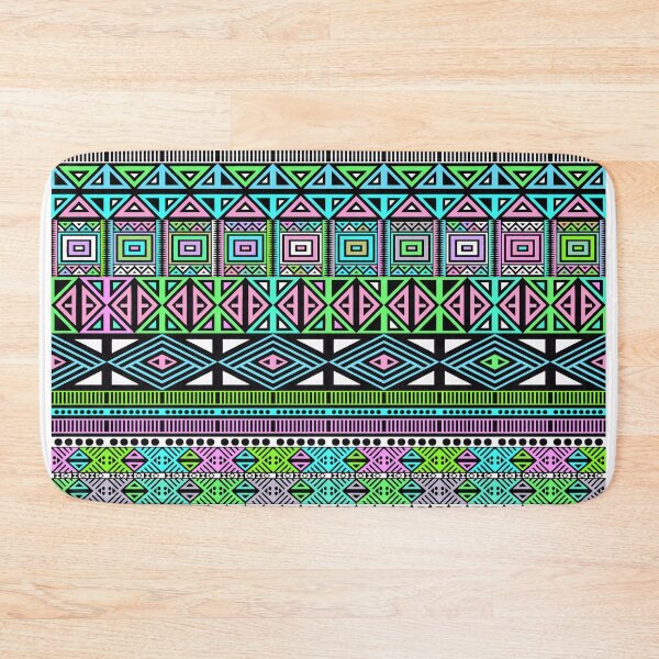 Item preview, Aztec designed and sold by fimbisdesigns.