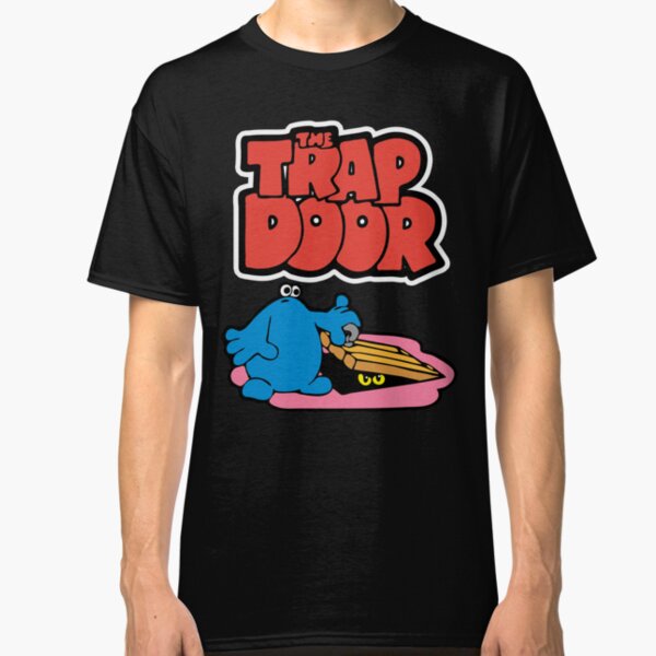 Trap Door Gifts & Merchandise | Redbubble