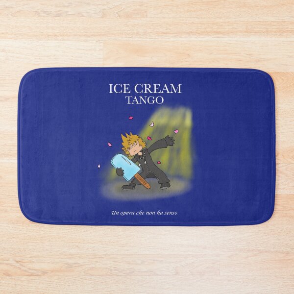 Item preview, ice cream tango designed and sold by picapickup.