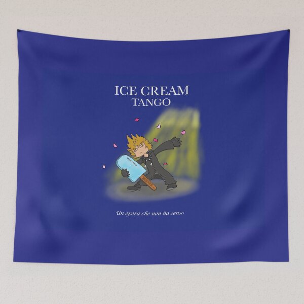 Item preview, ice cream tango designed and sold by picapickup.
