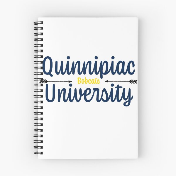Item preview, Qu Bobcats designed and sold by Fallon Morel.