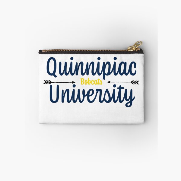 Item preview, Qu Bobcats designed and sold by Fallon Morel.