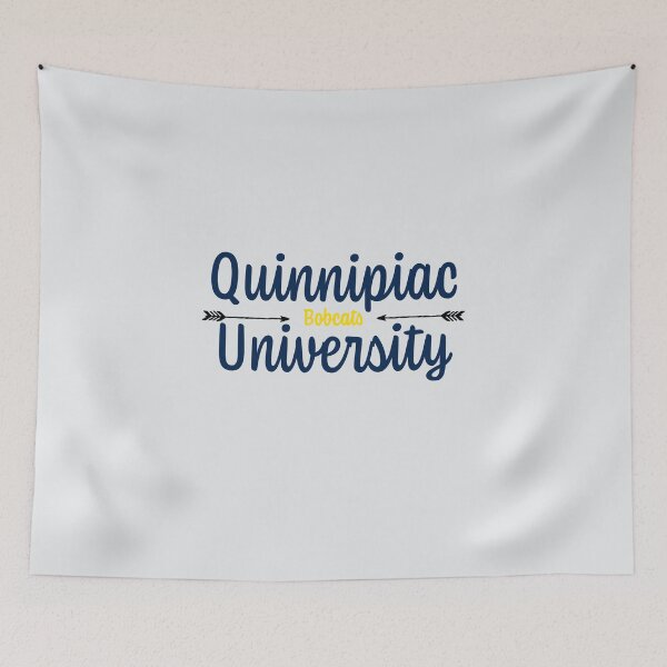 Item preview, Qu Bobcats designed and sold by Fallon Morel.